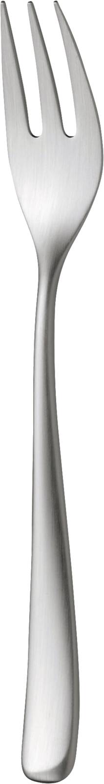 Abbildung 1 zu WMF Kuchengabel VISION CP Seidenmatt chromargan spülmaschinenfest Beste. B Ware