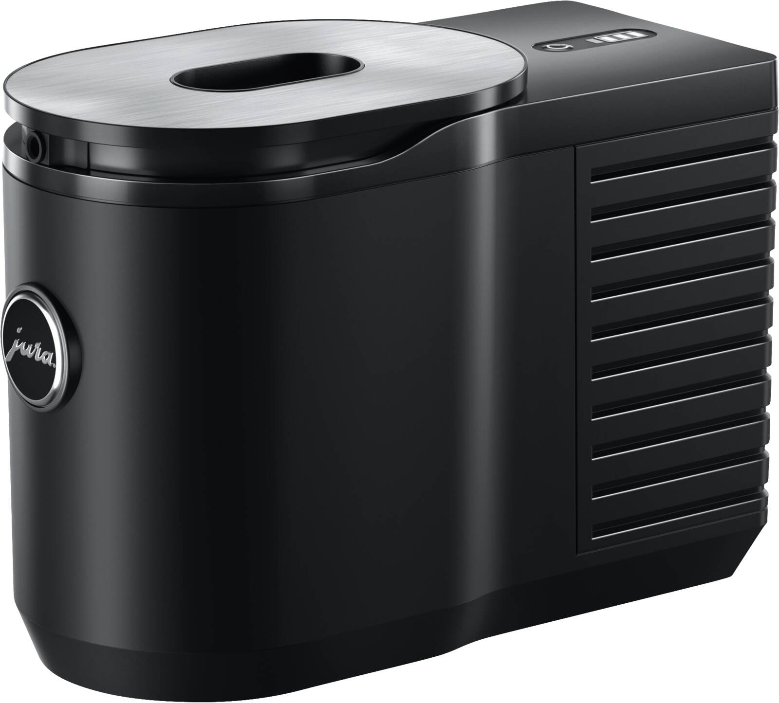 Abbildung 4 zu JURA Milchkühler Cool Control 0,6EB schwarz für Kaffeevollautomaten