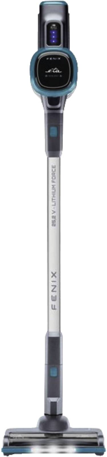 Abbildung 2 zu Eta Akku-Stielsauger Fenix 123290000 2in1 Handstaubsauger 25,2V HEPA 40. B Ware