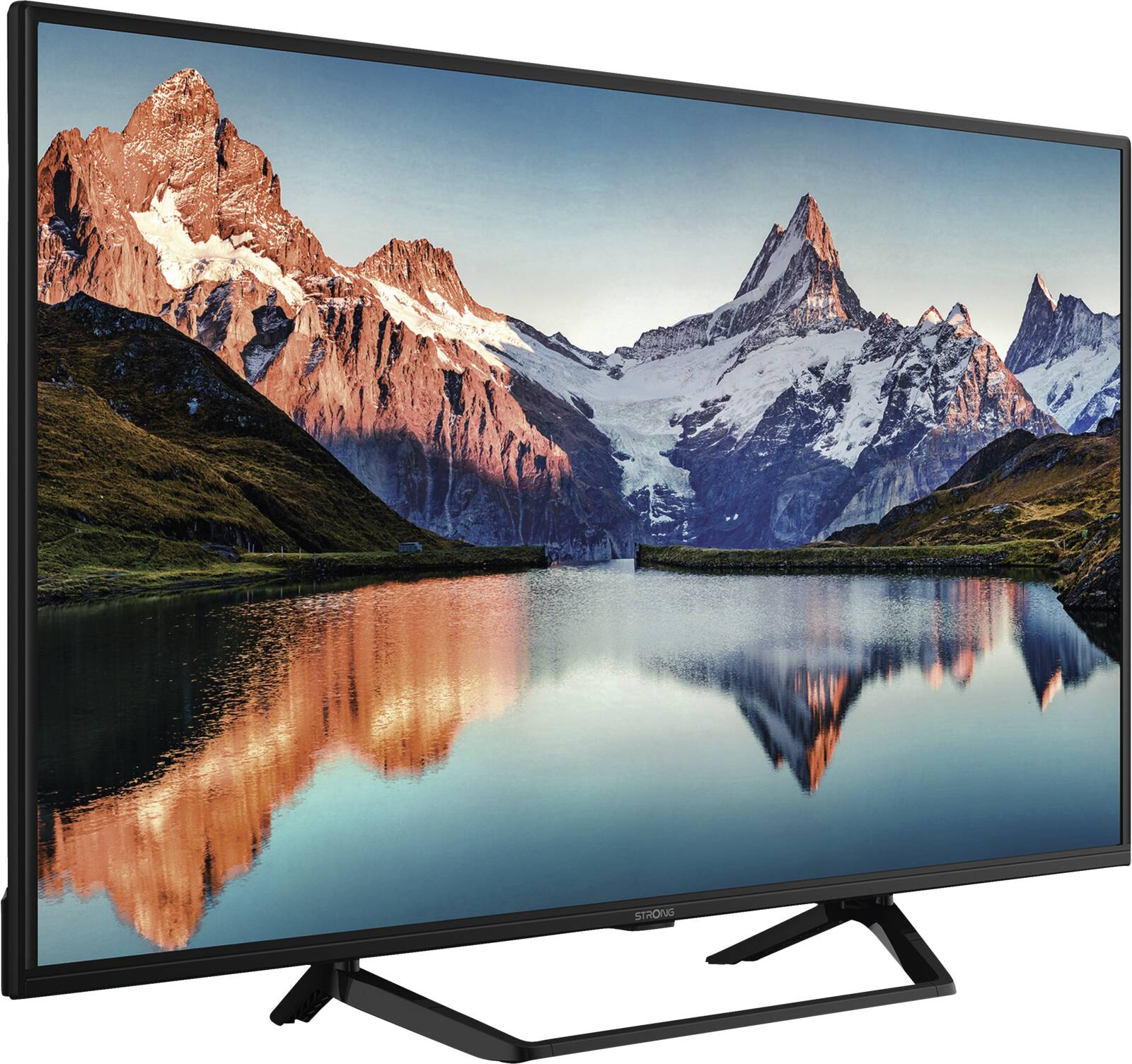 Abbildung 2 zu Strong LED TV Fernseher SRT40FF2003C 40 Zoll Full HD 1920 x1080 Pixel