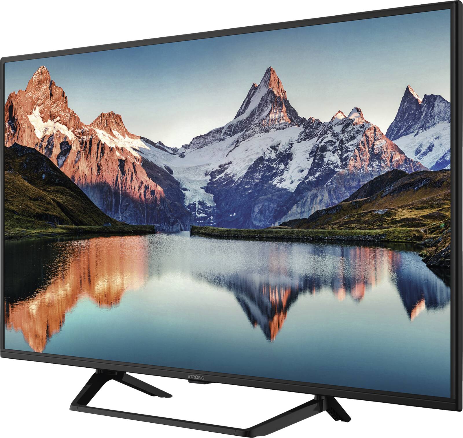 Abbildung 3 zu Strong LED TV Fernseher SRT40FF2003C 40 Zoll Full HD 1920 x1080 Pixel