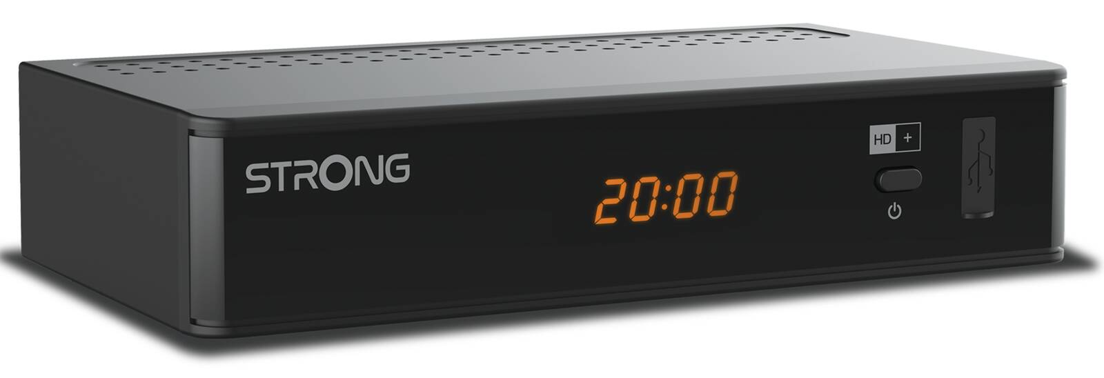 Abbildung 3 zu Strong Set-Top-Box Receiver SRT 7815 HDTV freenet TV geeignet 6 Mon. HD+ inkl.