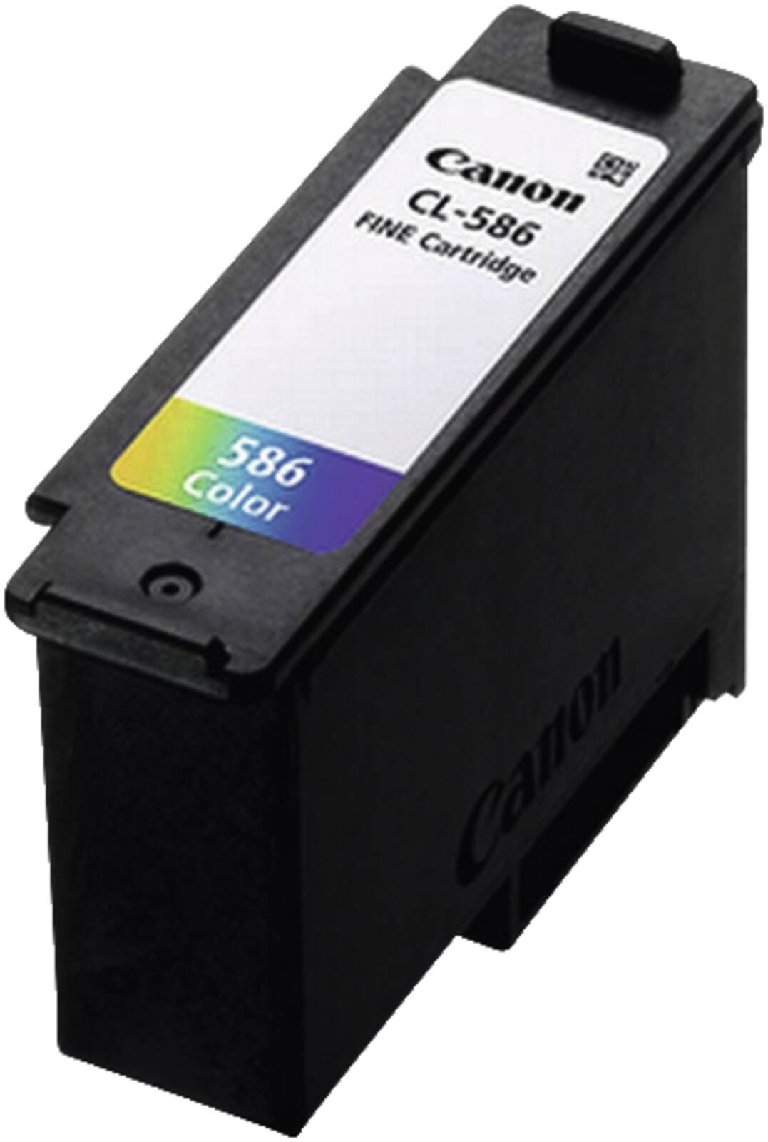 Abbildung 2 zu Canon Tinte/Toner/Farbbänder etc. CL-586