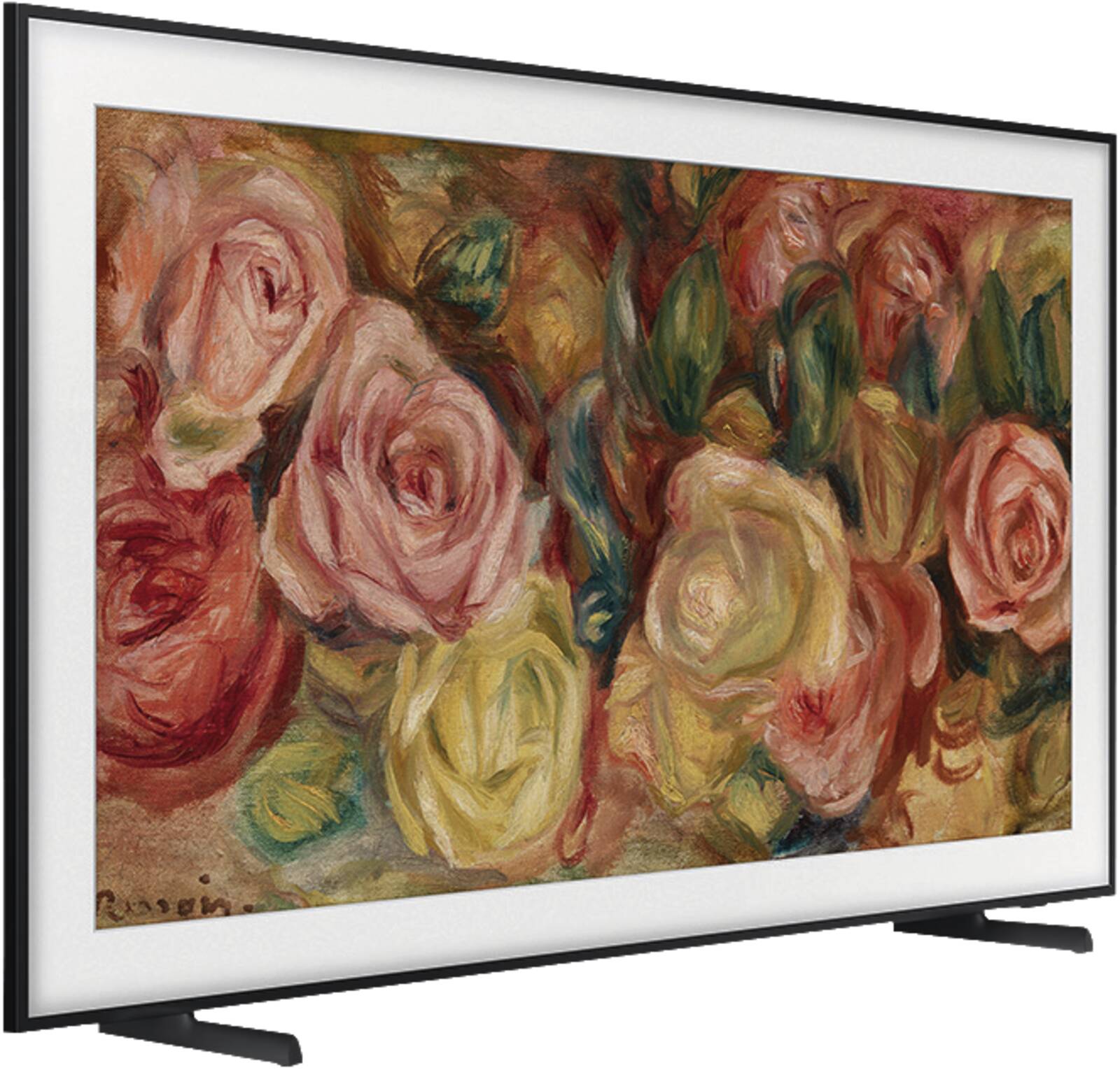 Abbildung 5 zu Samsung Aussteller GQ55LS03DAUXZG Schwarz The Frame LED-Fernseher, 55 Zoll, QLED