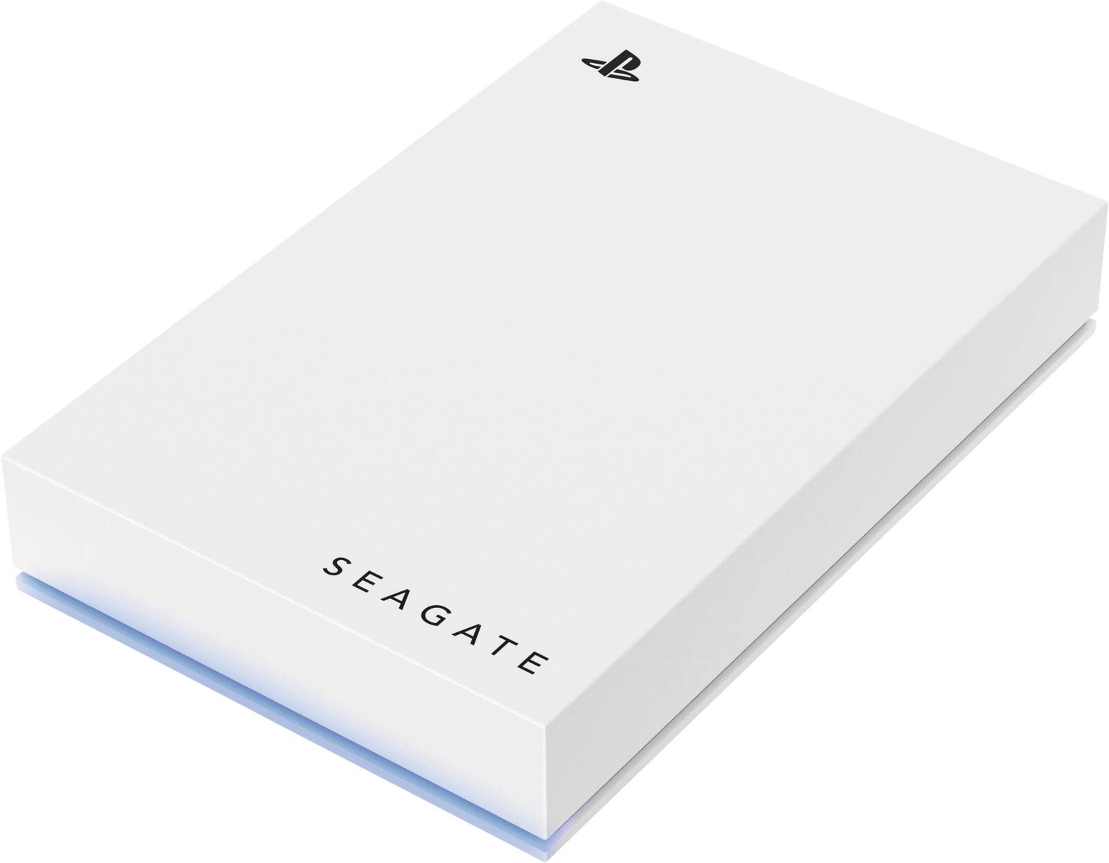 Abbildung 1 zu Seagate Game Drive for PlayStation 2TB Externe Festplatten