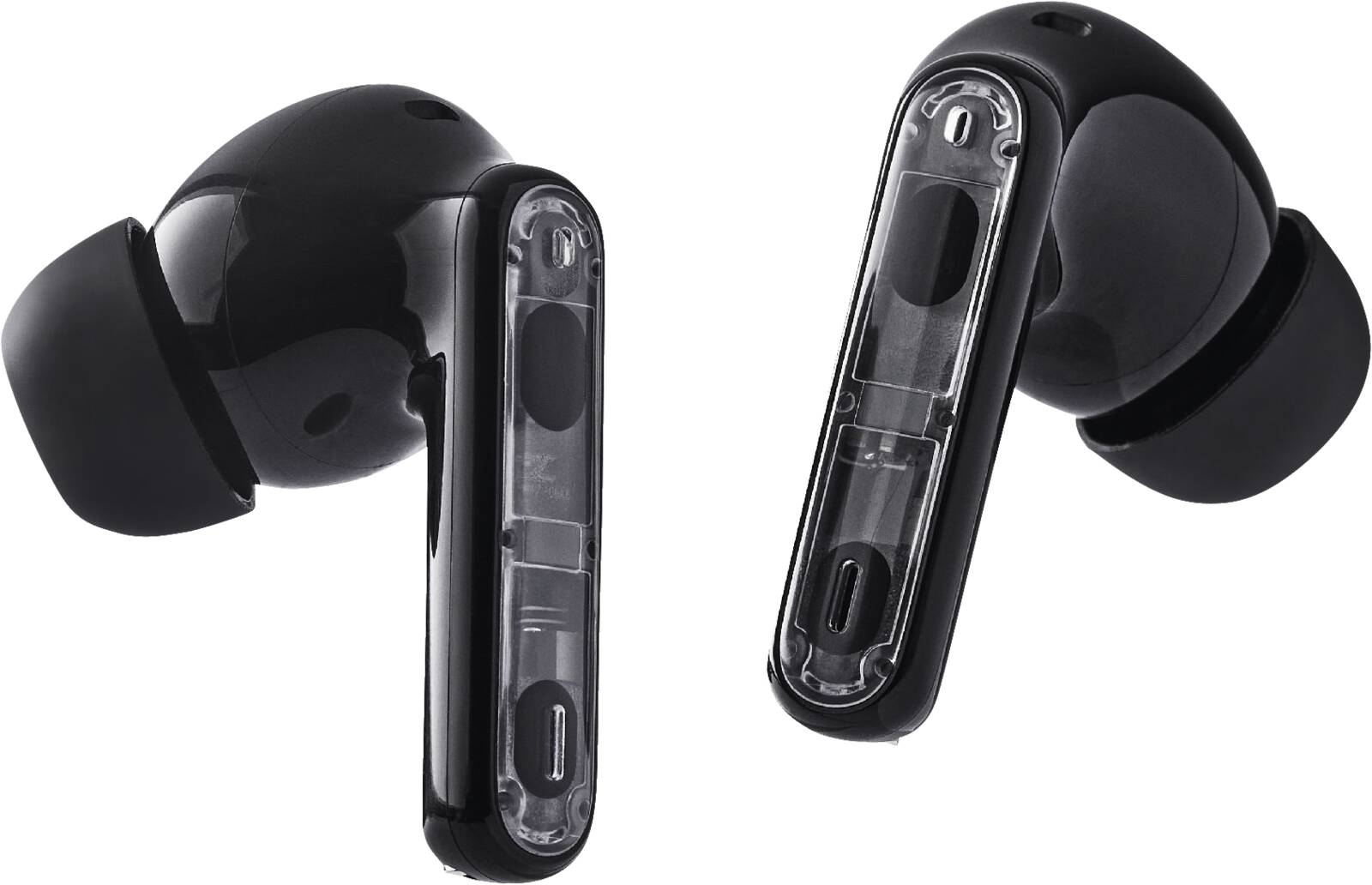 Abbildung 3 zu Intenso Kopfhörer Buds Plus T310AE TWS True Wireless Bluetooth 5.4 USB-C Akku