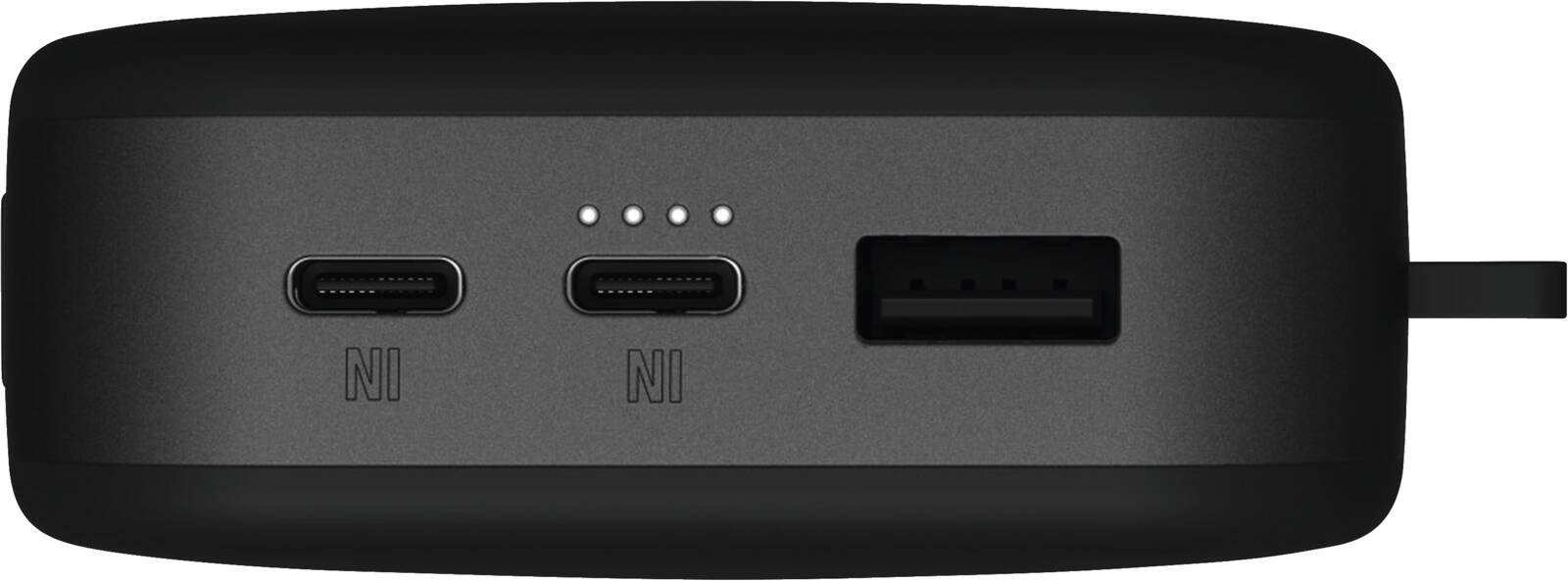 Abbildung 2 zu Fresh 'n Rebel 221574 POWERBANK 24000MAH USB-C Storm Grey Neu&OVP