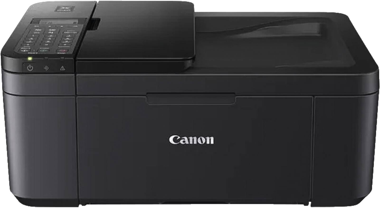 Abbildung 1 zu Canon PIXMA TR4755i WLAN Tintenstrahl Multifunktionsdrucker Scanner Fax A4