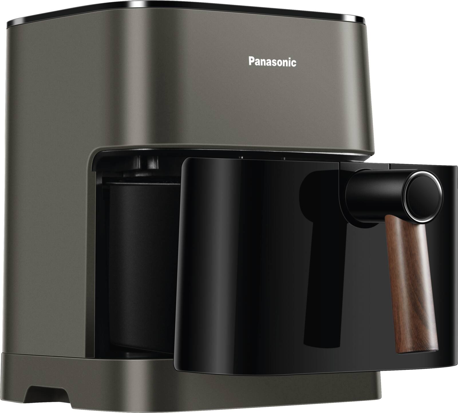 Abbildung 4 zu Panasonic NF-CC500NXE Grau, Neu & OVP