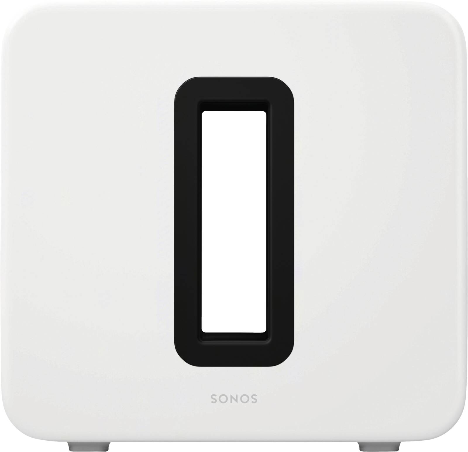 Abbildung 1 zu Sonos Sub 4 Weiss