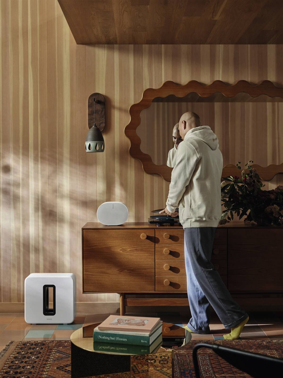 Abbildung 5 zu Sonos Sub 4 Weiss