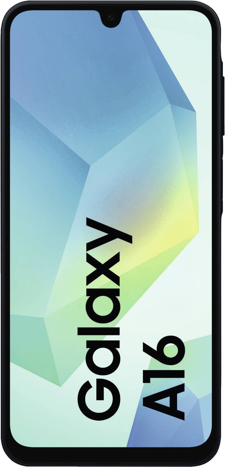 Abbildung 1 zu Samsung Smartphone Galaxy A16 A165 Schwarz 128GB 6,7 Zoll  LTE Dual SIM