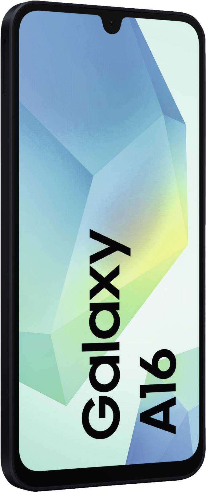 Abbildung 2 zu Samsung Smartphone Galaxy A16 A165 Schwarz 128GB 6,7 Zoll  LTE Dual SIM