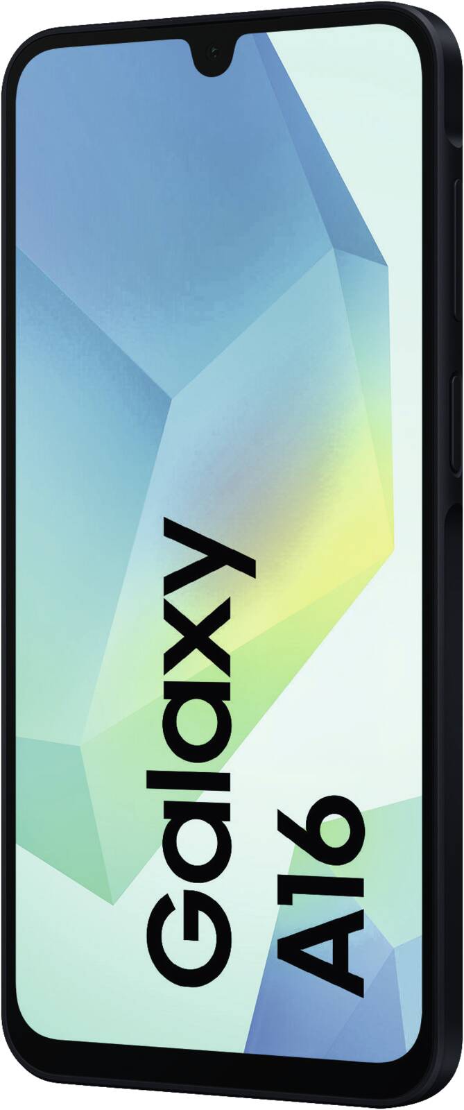 Abbildung 3 zu Samsung Smartphone Galaxy A16 A165 Schwarz 128GB 6,7 Zoll  LTE Dual SIM