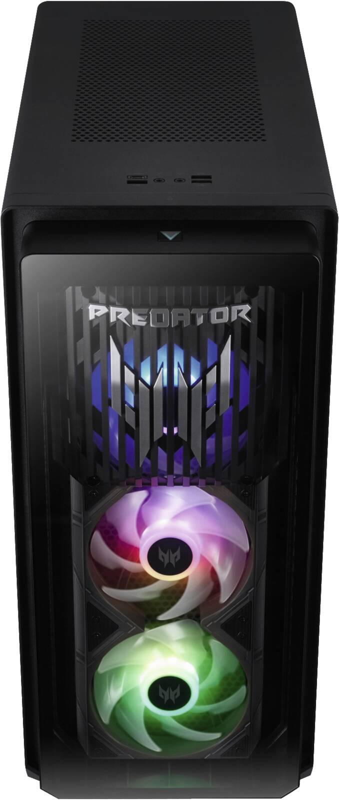 Abbildung 4 zu ACER Predator Orion 5000 Gaming-PC Intel Core Ultra 7/32GB/2TB/GeForce RTX 5070
