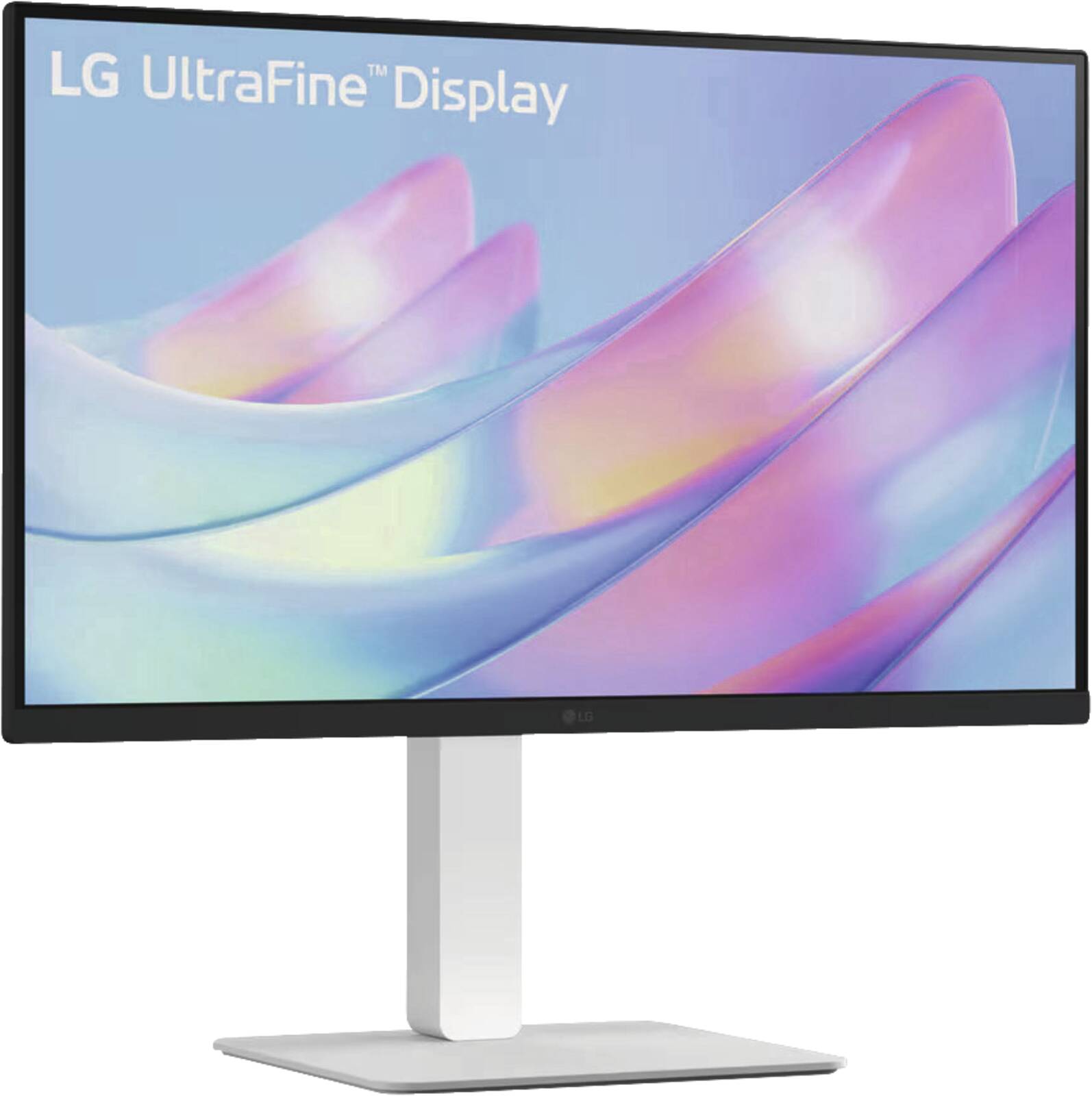 Abbildung 3 zu LG UltraFine 27US550-W.AEU Computerbildschirme