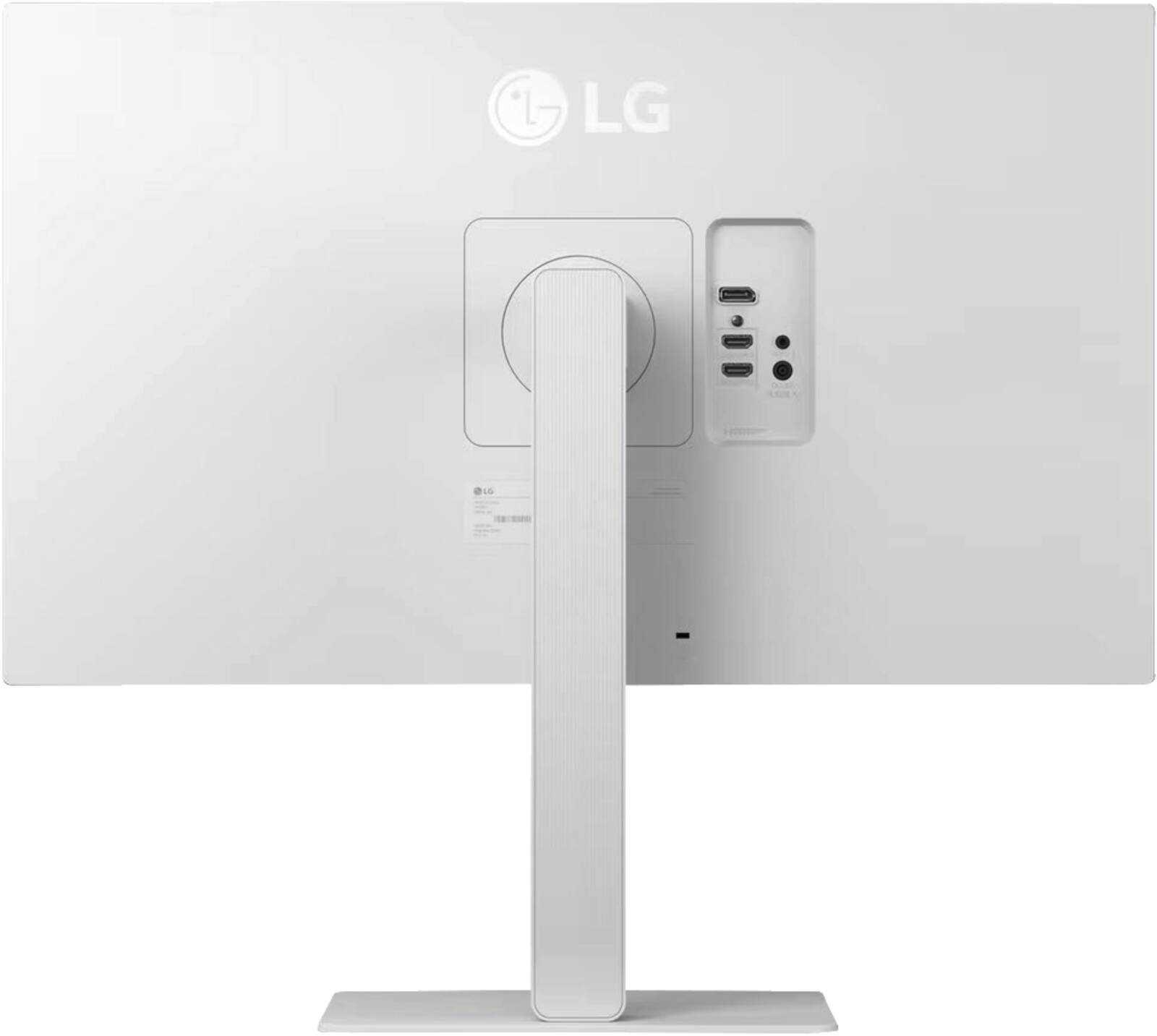 Abbildung 5 zu LG UltraFine 27US550-W.AEU Computerbildschirme