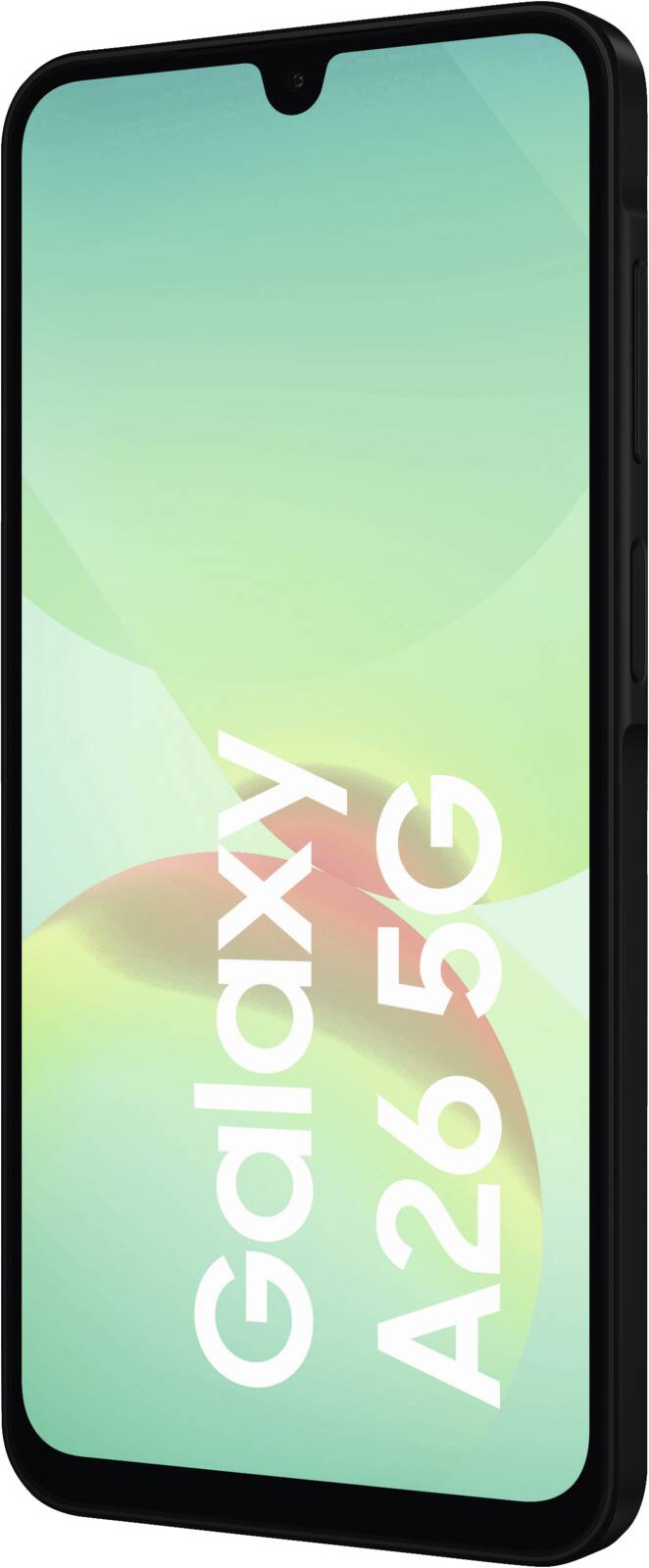Abbildung 3 zu Samsung Smartphone Galaxy A26 5G A266B schwarz 128GB 6,7 Zoll