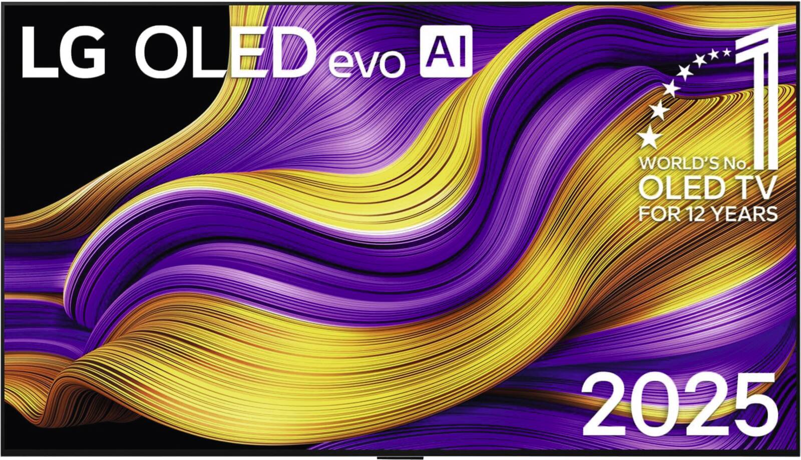 Abbildung 1 zu LG OLED77G58LW neu ovp SPEDITIONSVERSAND