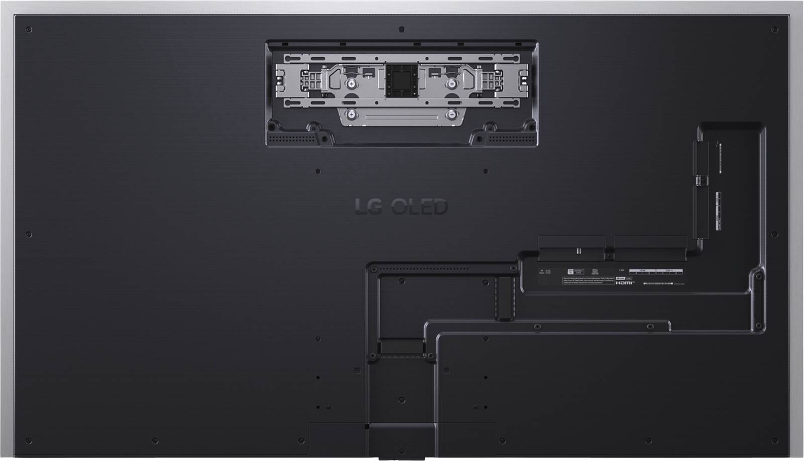 Abbildung 3 zu LG OLED77G58LW neu ovp SPEDITIONSVERSAND