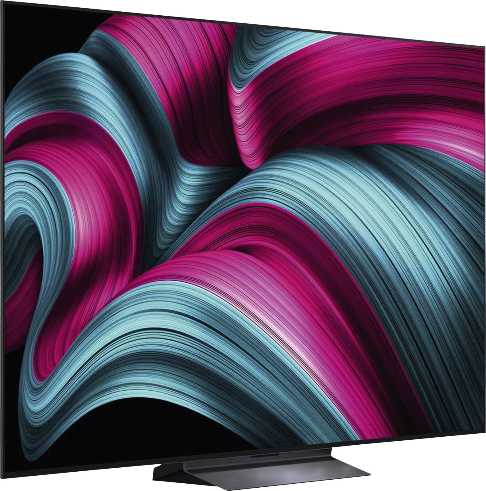 Abbildung 3 zu LG OLED77C58LA