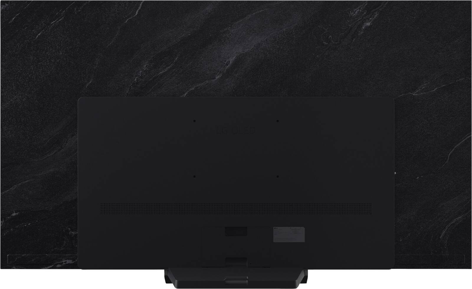 Abbildung 4 zu LG OLED77C58LA