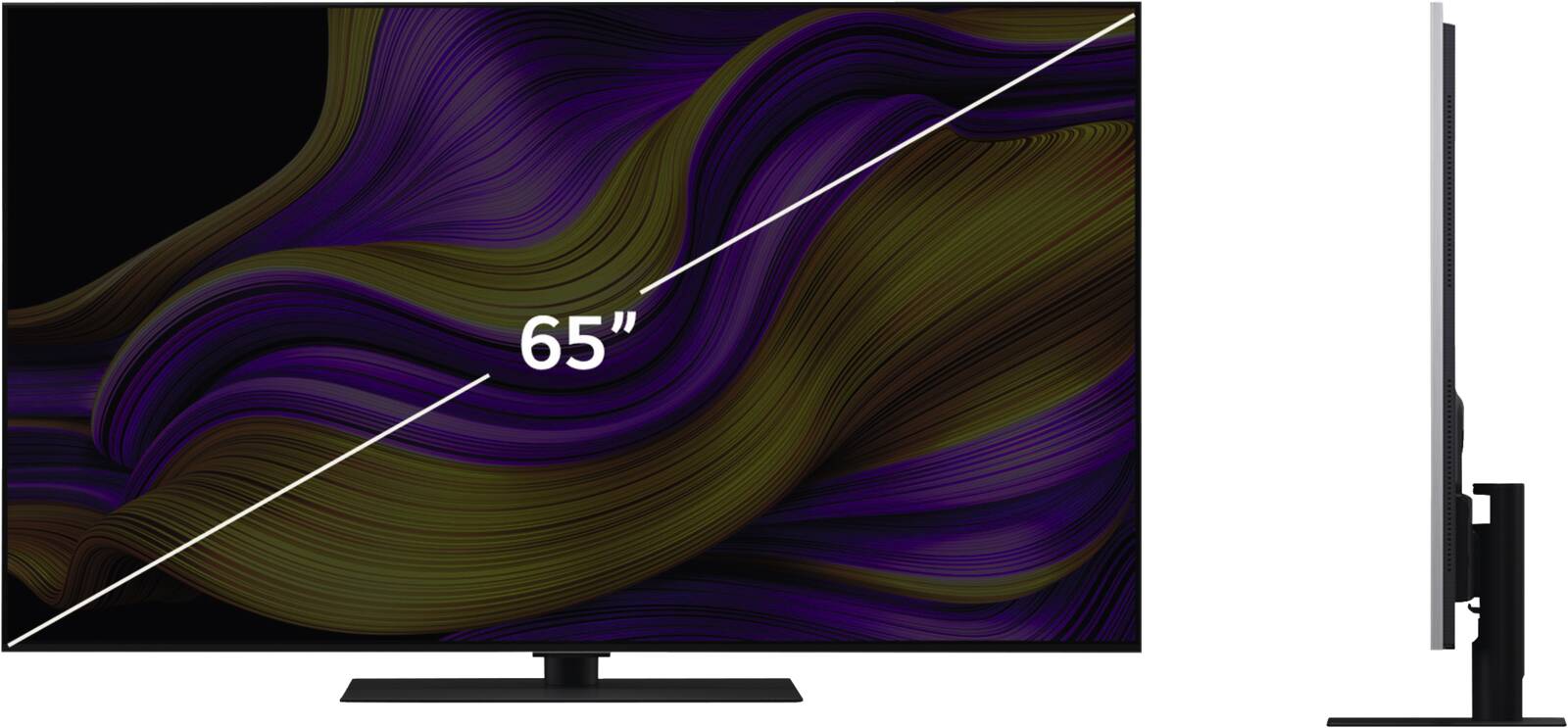 Abbildung 5 zu LG OLED65G59LS OLED-Fernseher, 65 Zoll, 4K Ultra, Dolby Atmos, !!! WM-Aktion !!!