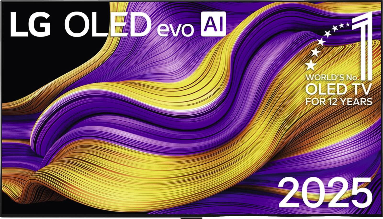 Abbildung 1 zu LG OLED55G58LW