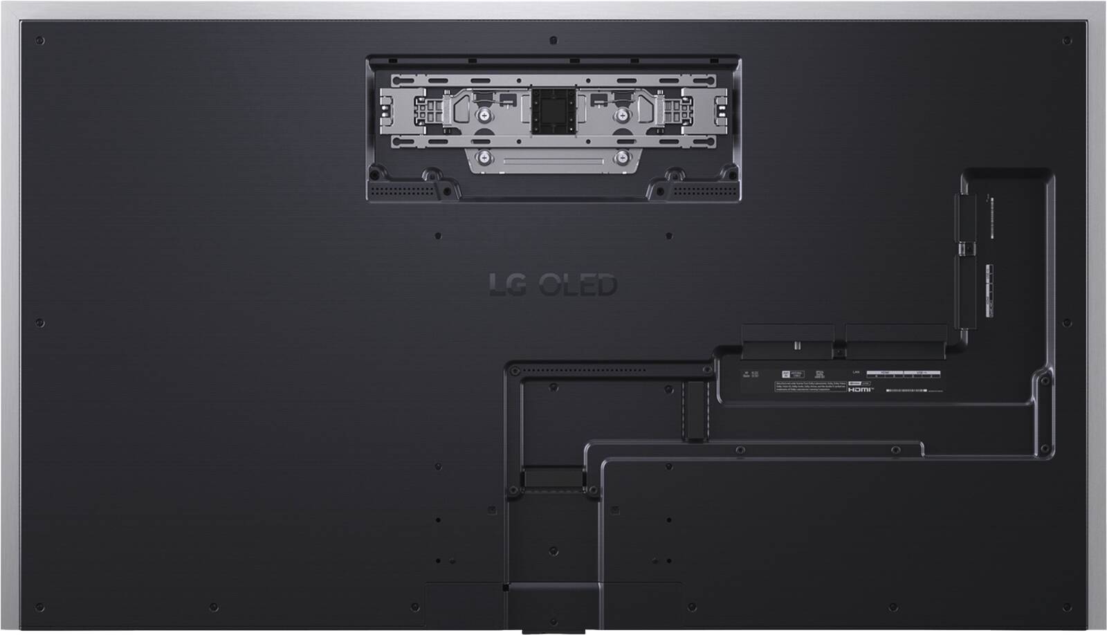 Abbildung 3 zu LG OLED55G58LW