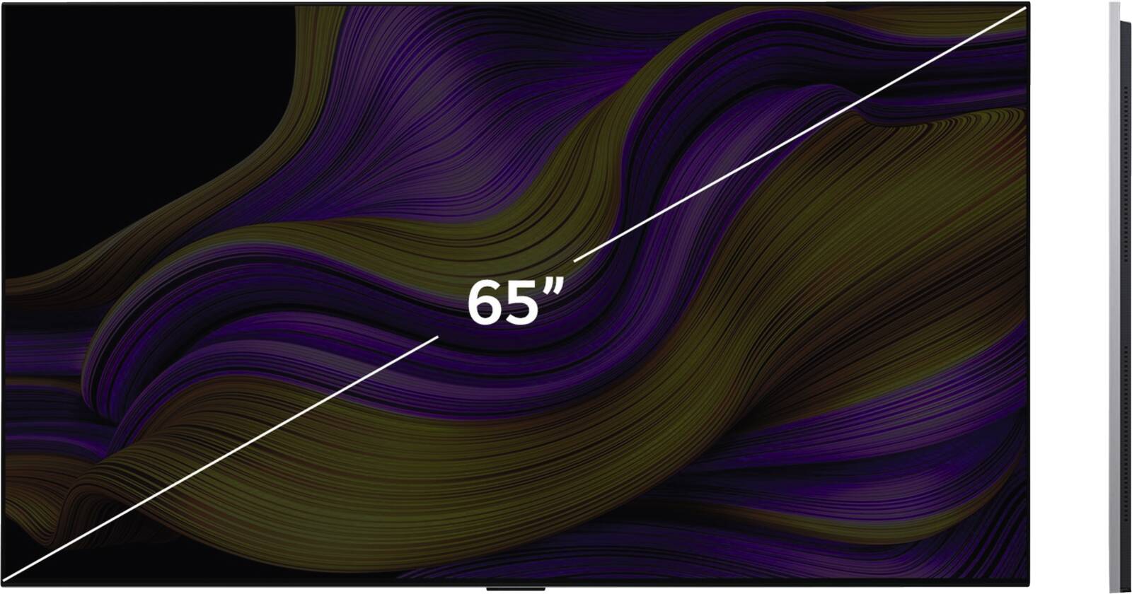 Abbildung 5 zu LG OLED55G58LW