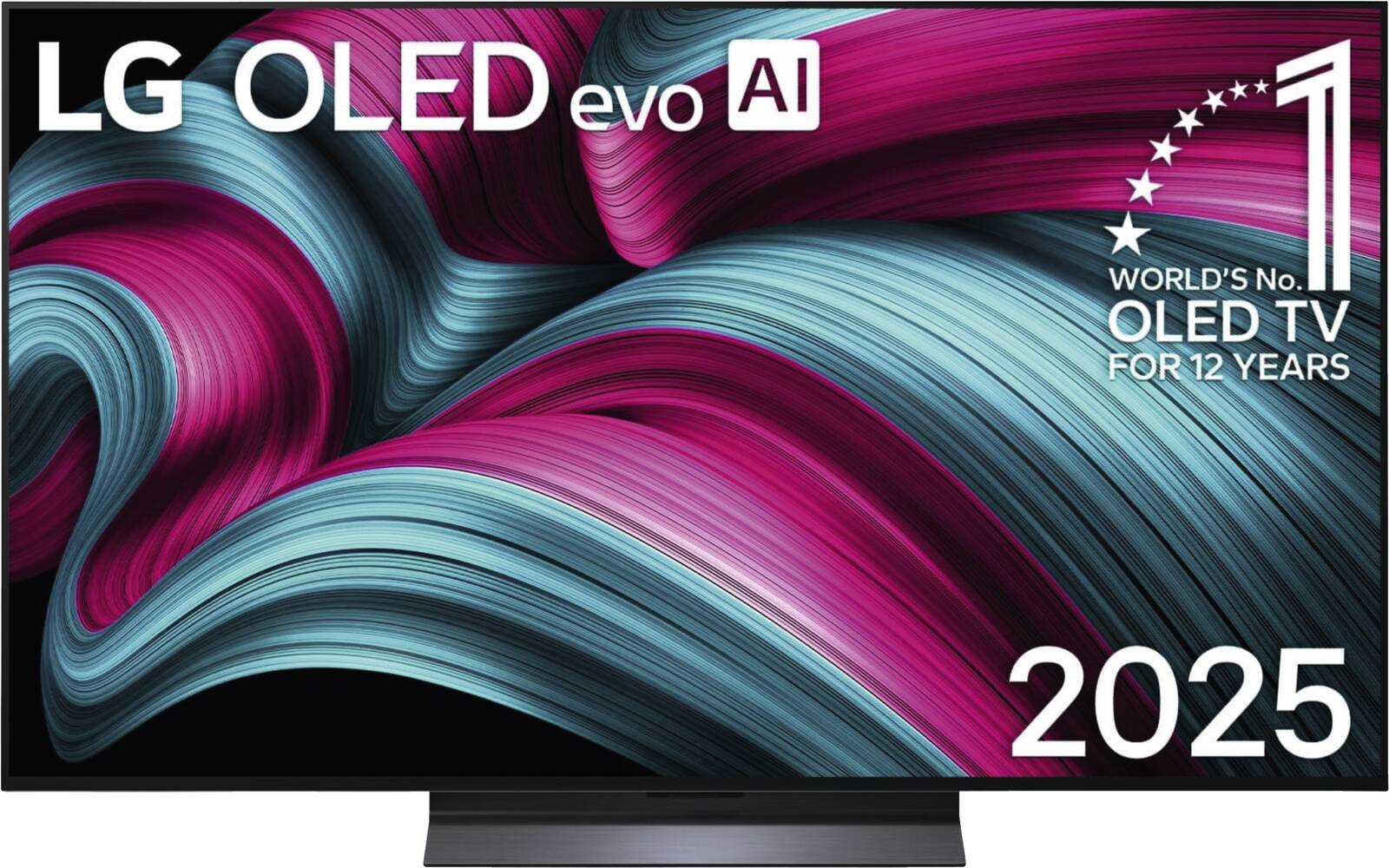 Abbildung 1 zu LG OLED55C58LA neu ovp Speditionsversand