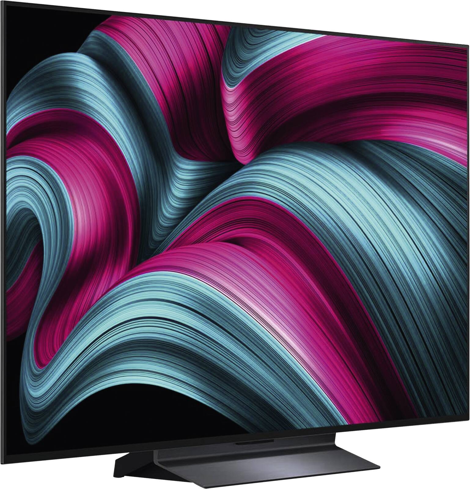 Abbildung 2 zu LG OLED55C58LA neu ovp Speditionsversand