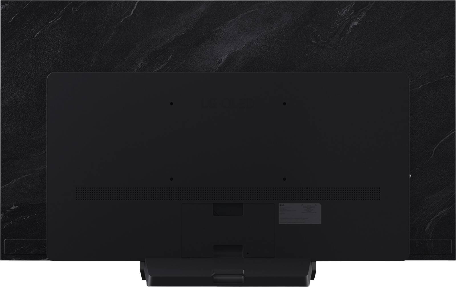 Abbildung 3 zu LG OLED55C58LA neu ovp Speditionsversand
