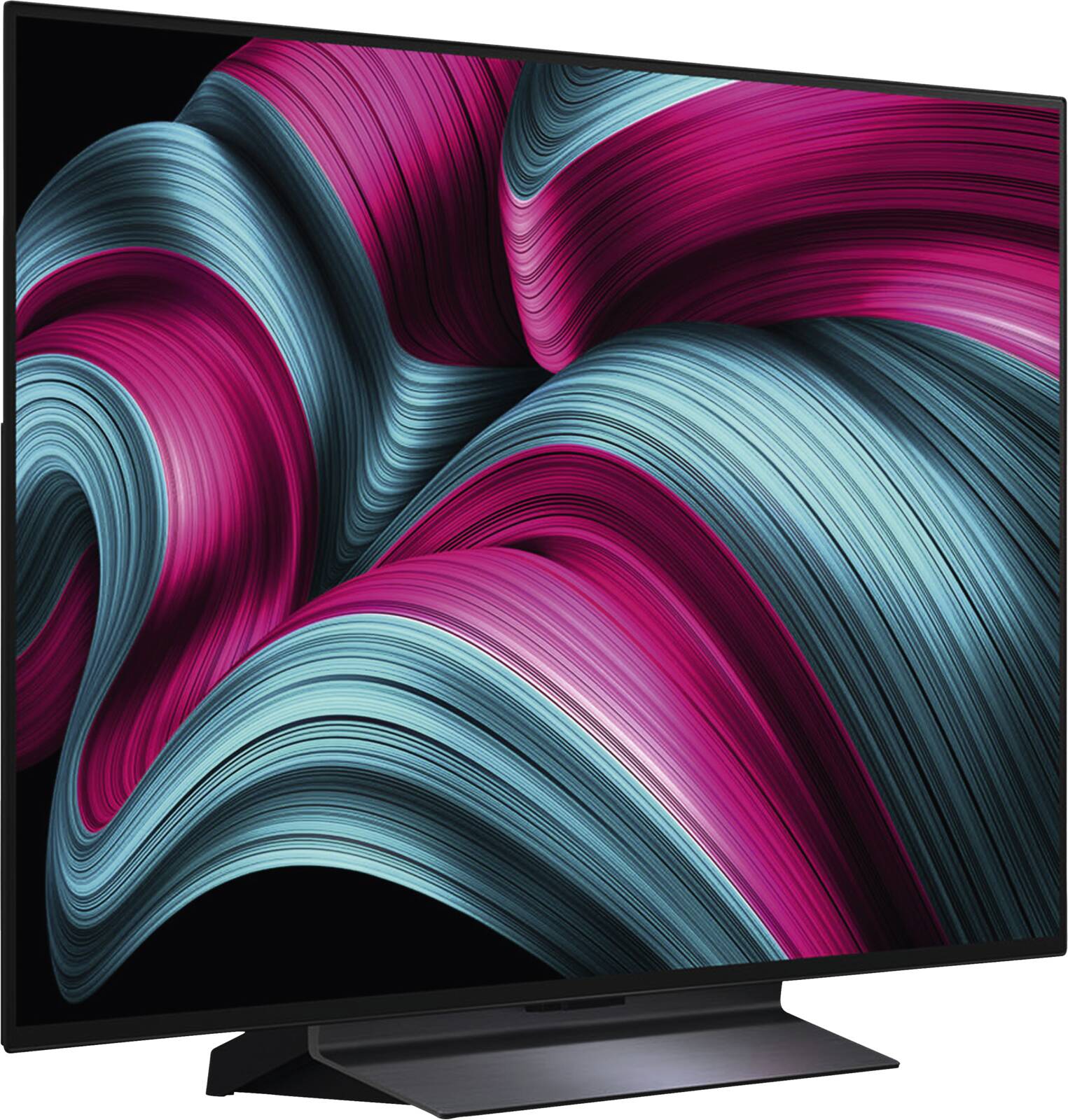 Abbildung 2 zu LG OLED48C58LA neu ovp