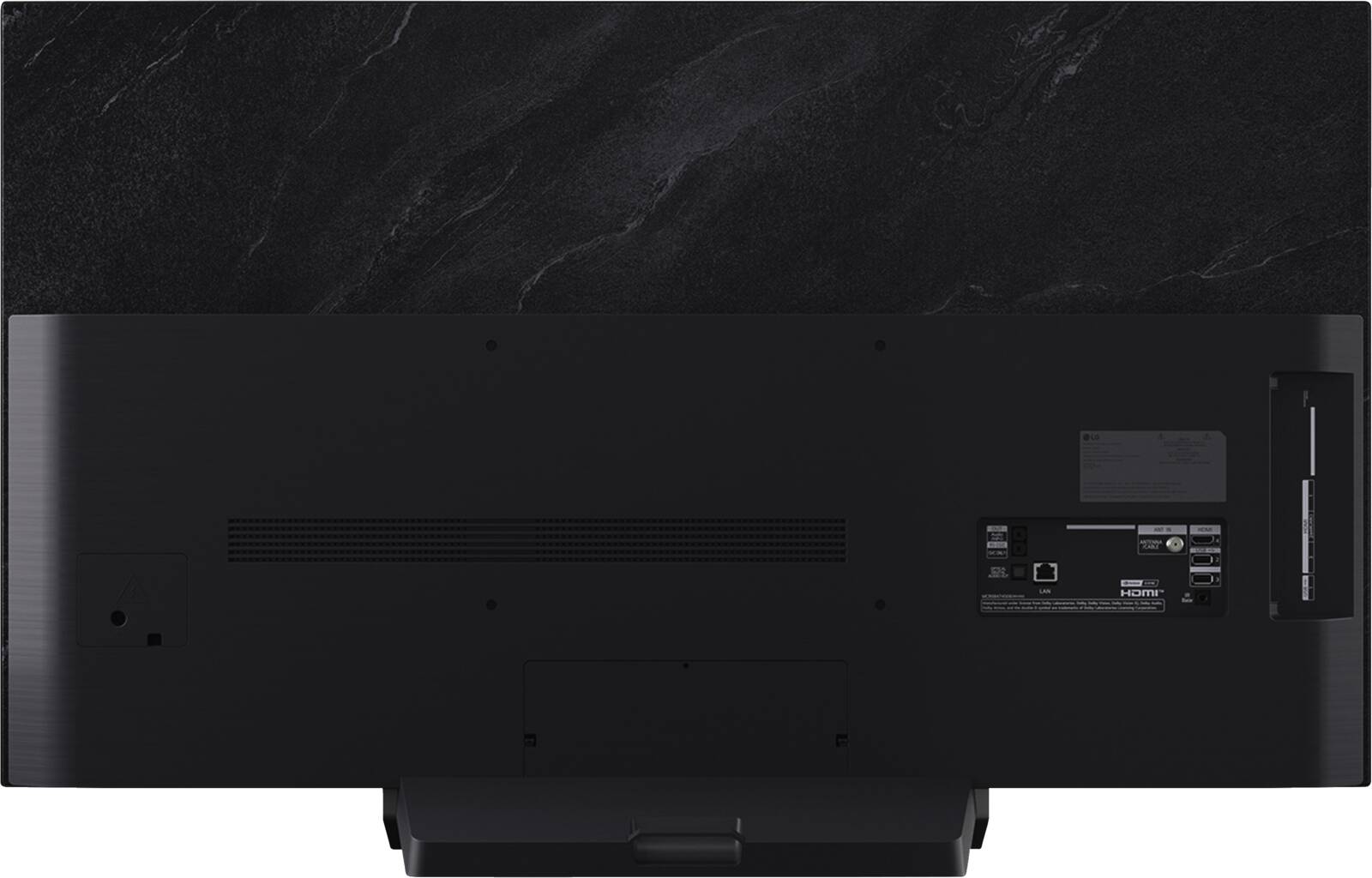 Abbildung 3 zu LG OLED48C58LA neu ovp