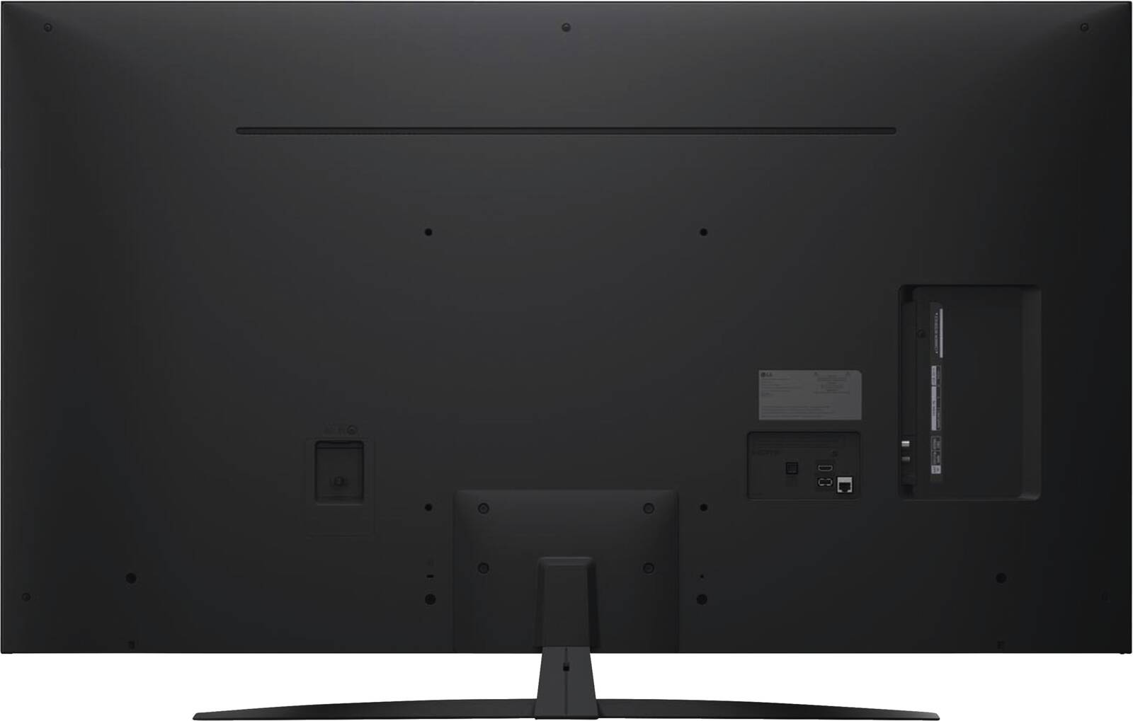 Abbildung 4 zu LG LED Fernseher 55NANO81A6A 55 Zoll smartTV 4K UHD AI Upscaling EEK G