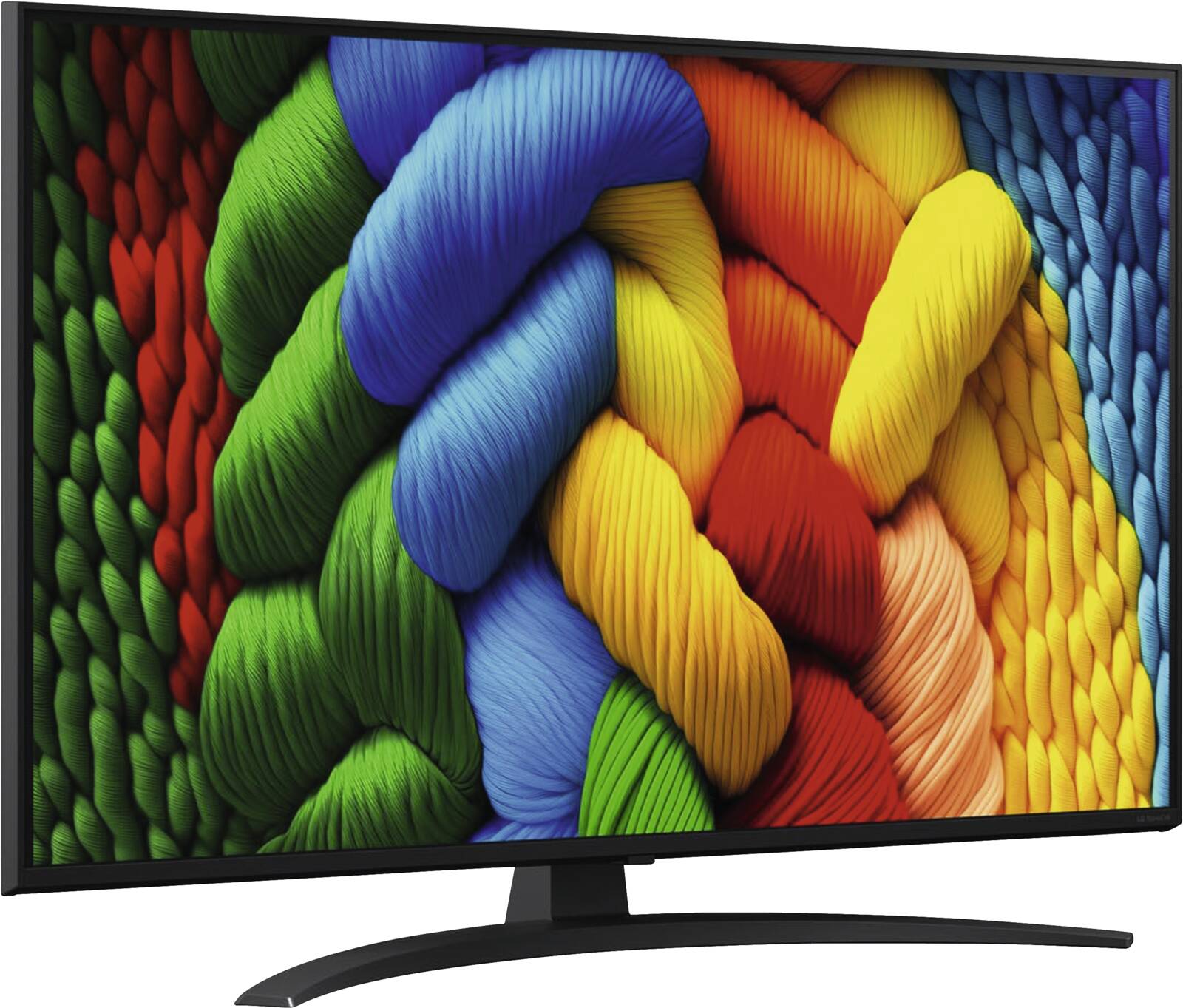 Abbildung 2 zu LG 43NANO81A6A neu ovp Brand Days LG
