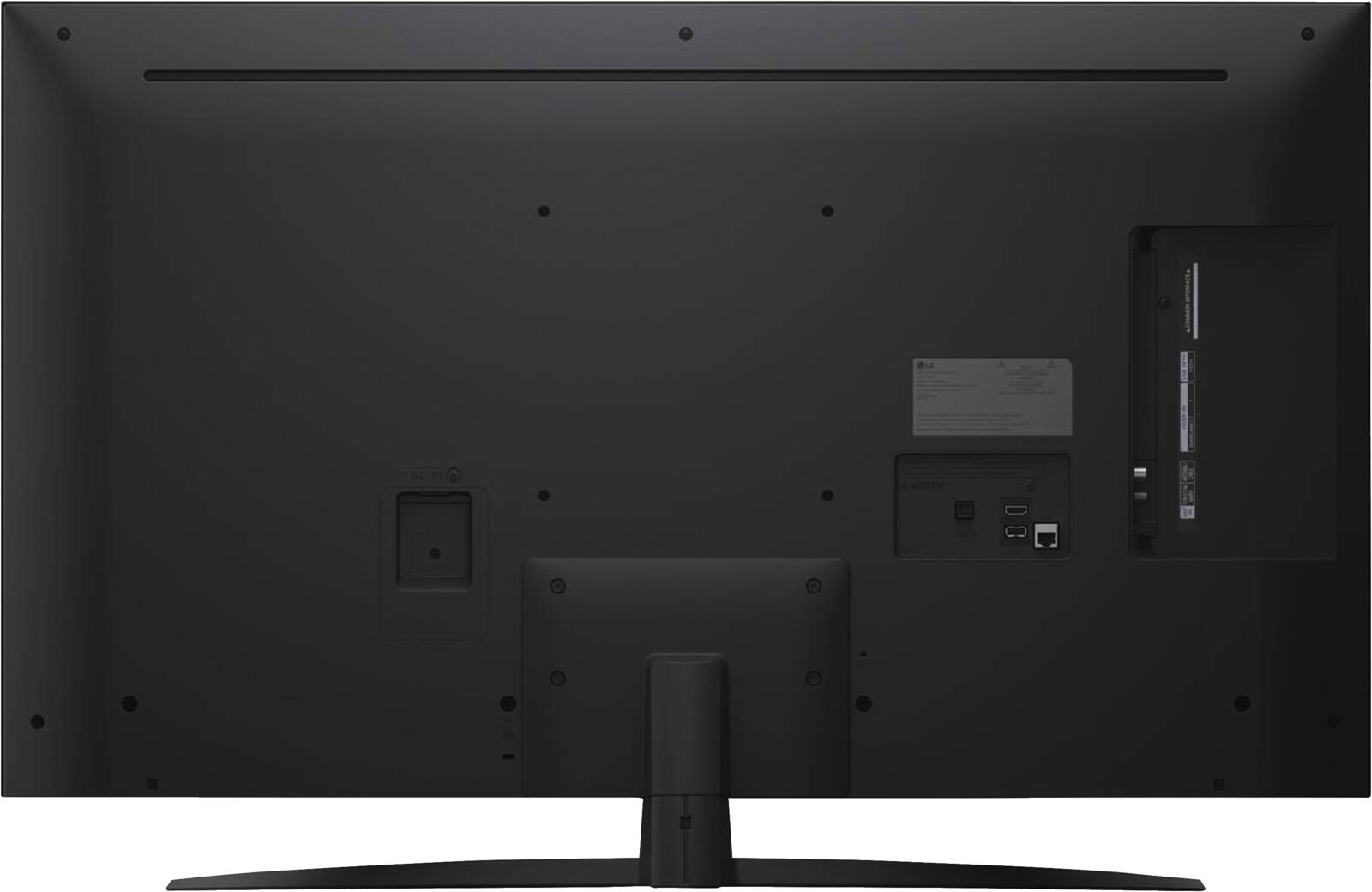 Abbildung 4 zu LG 43NANO81A6A neu ovp Brand Days LG