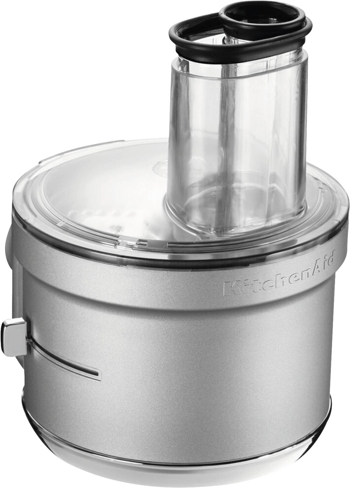 Abbildung 1 zu KitchenAid 5KSM2FPA Food Processor Aufsatz Mixer Zubehör Würfeln Reiben