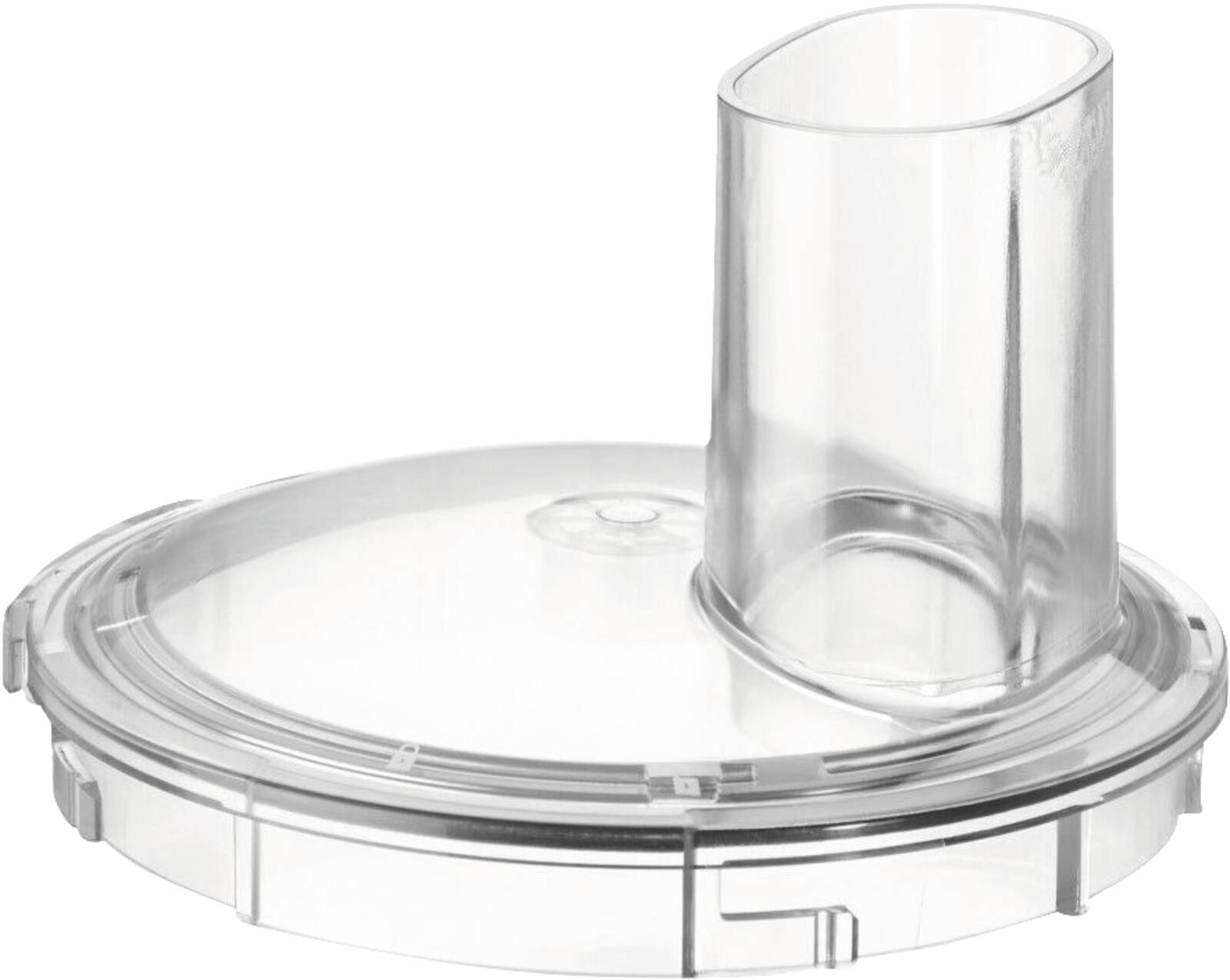 Abbildung 3 zu KitchenAid 5KSM2FPA Food Processor Aufsatz Mixer Zubehör Würfeln Reiben