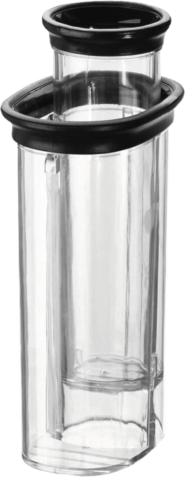 Abbildung 4 zu KitchenAid 5KSM2FPA Food Processor Aufsatz Mixer Zubehör Würfeln Reiben