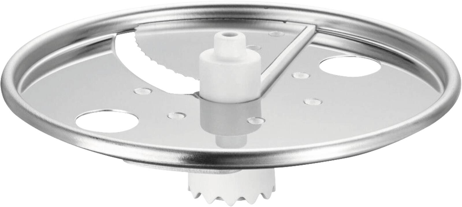 Abbildung 5 zu KitchenAid 5KSM2FPA Food Processor Aufsatz Mixer Zubehör Würfeln Reiben