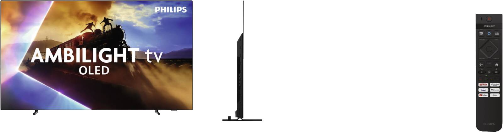 Abbildung 2 zu Philips 77OLED760/12 Speditionsversand originalverpackte Neuware