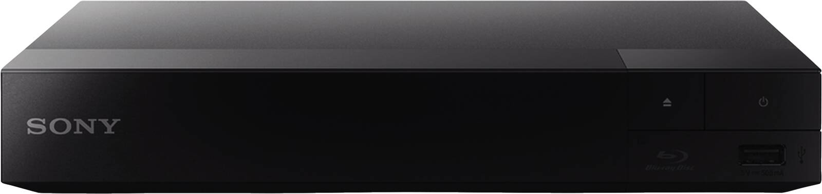 Abbildung 1 zu Sony Blu-ray Disc Player BDP-S1700K DVD Player Full HD USB HDMI B Ware