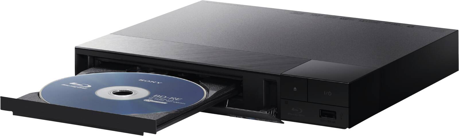 Abbildung 3 zu Sony Blu-ray Disc Player BDP-S1700K DVD Player Full HD USB HDMI B Ware