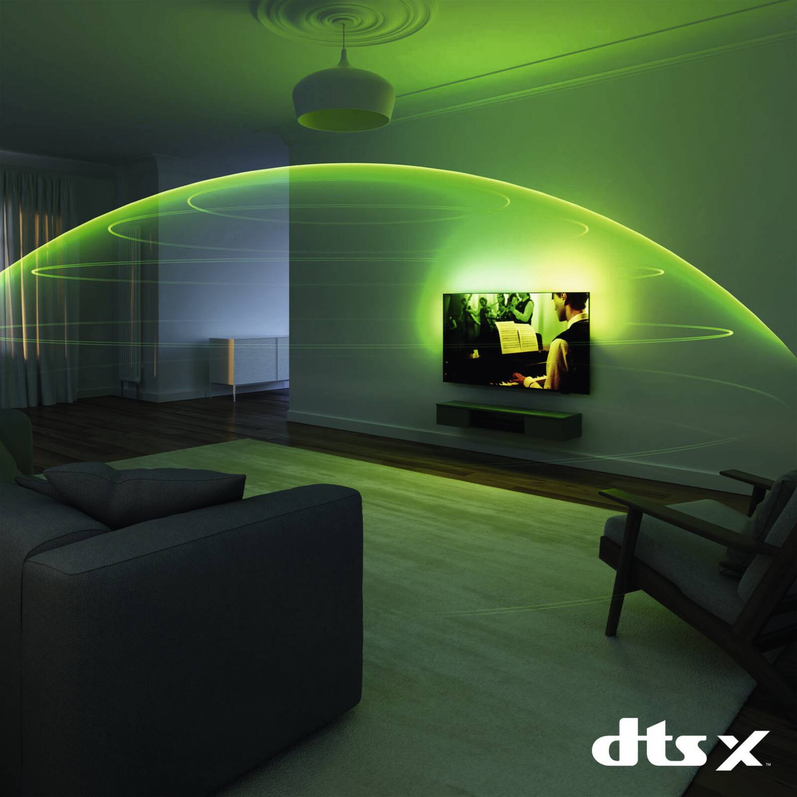 Abbildung 4 zu Philips 55OLED760/12 neu ovp Speditionsversand