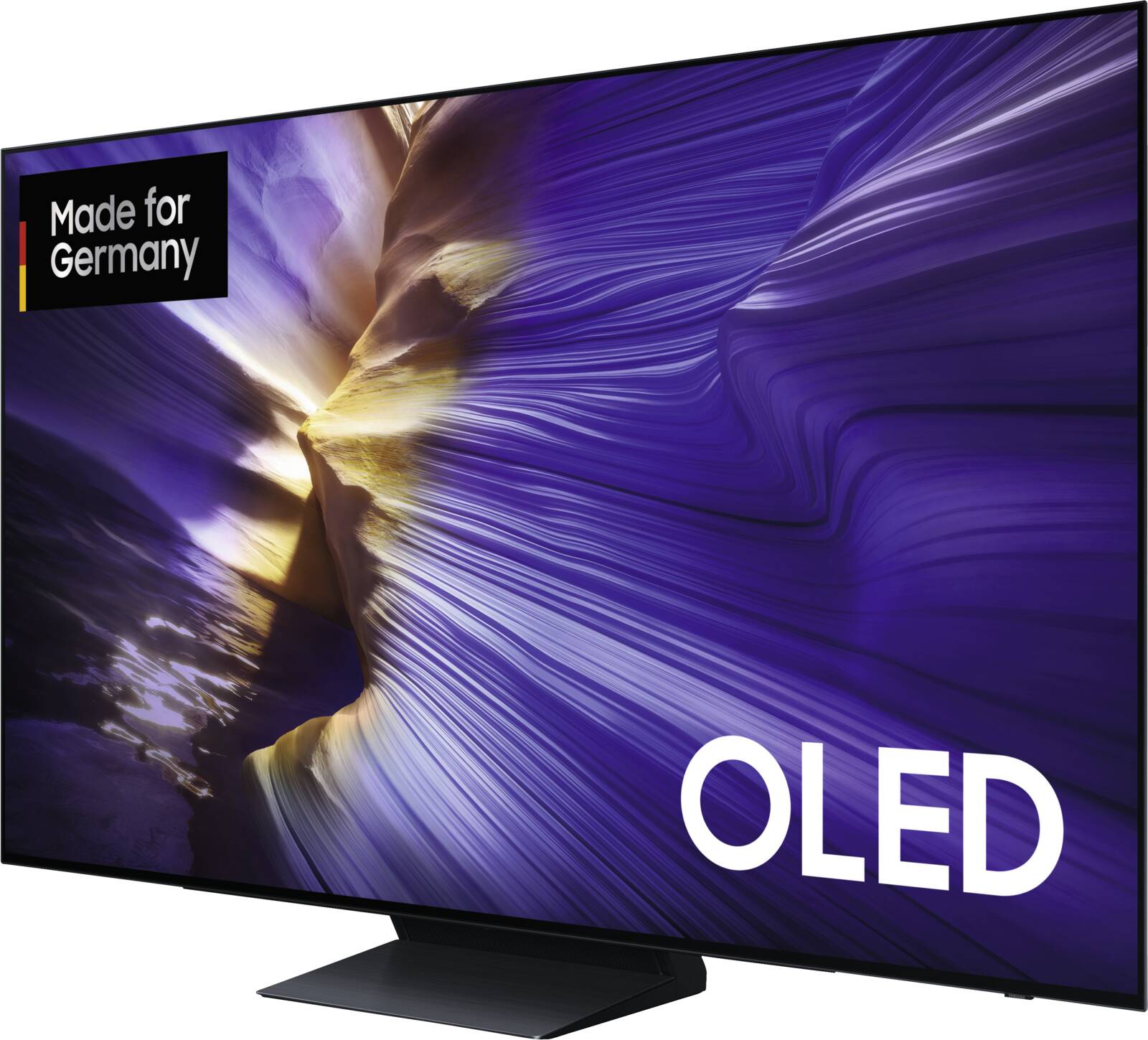 Abbildung 2 zu Samsung GQ55S92FAEXZG 55 Zoll OLED-Fernseher, 100 Hz,SmartTV 4K HDR 10+ TOP DEAL