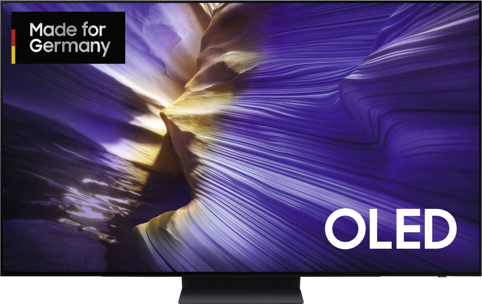 Abbildung 4 zu Samsung GQ55S92FAEXZG 55 Zoll OLED-Fernseher, 100 Hz,SmartTV 4K HDR 10+ TOP DEAL