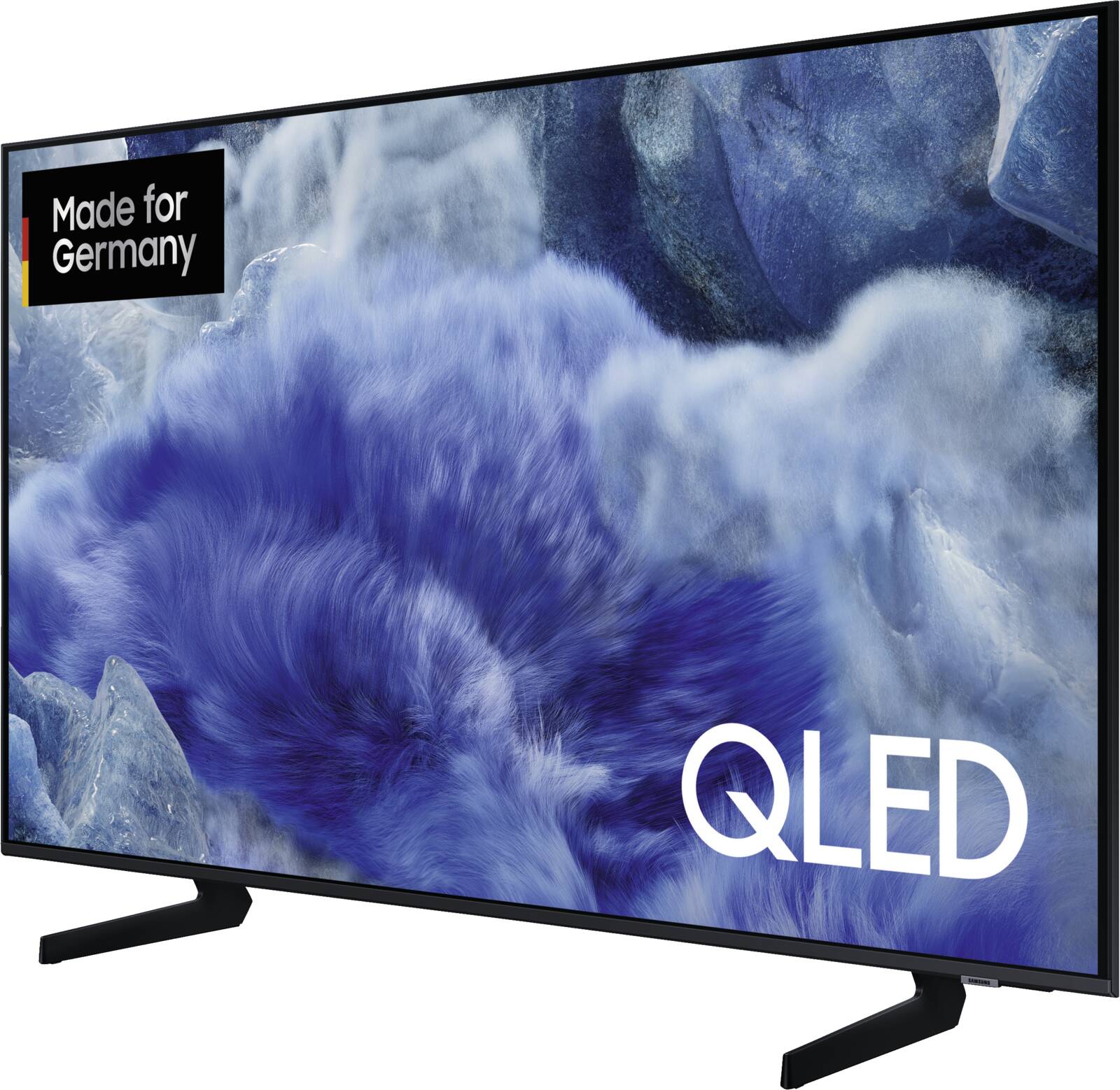 Abbildung 2 zu Samsung GQ50Q8FAAUXZG Titangrau 125 cm LED-Fernseher, 50 Zoll, 4K, Smart TV