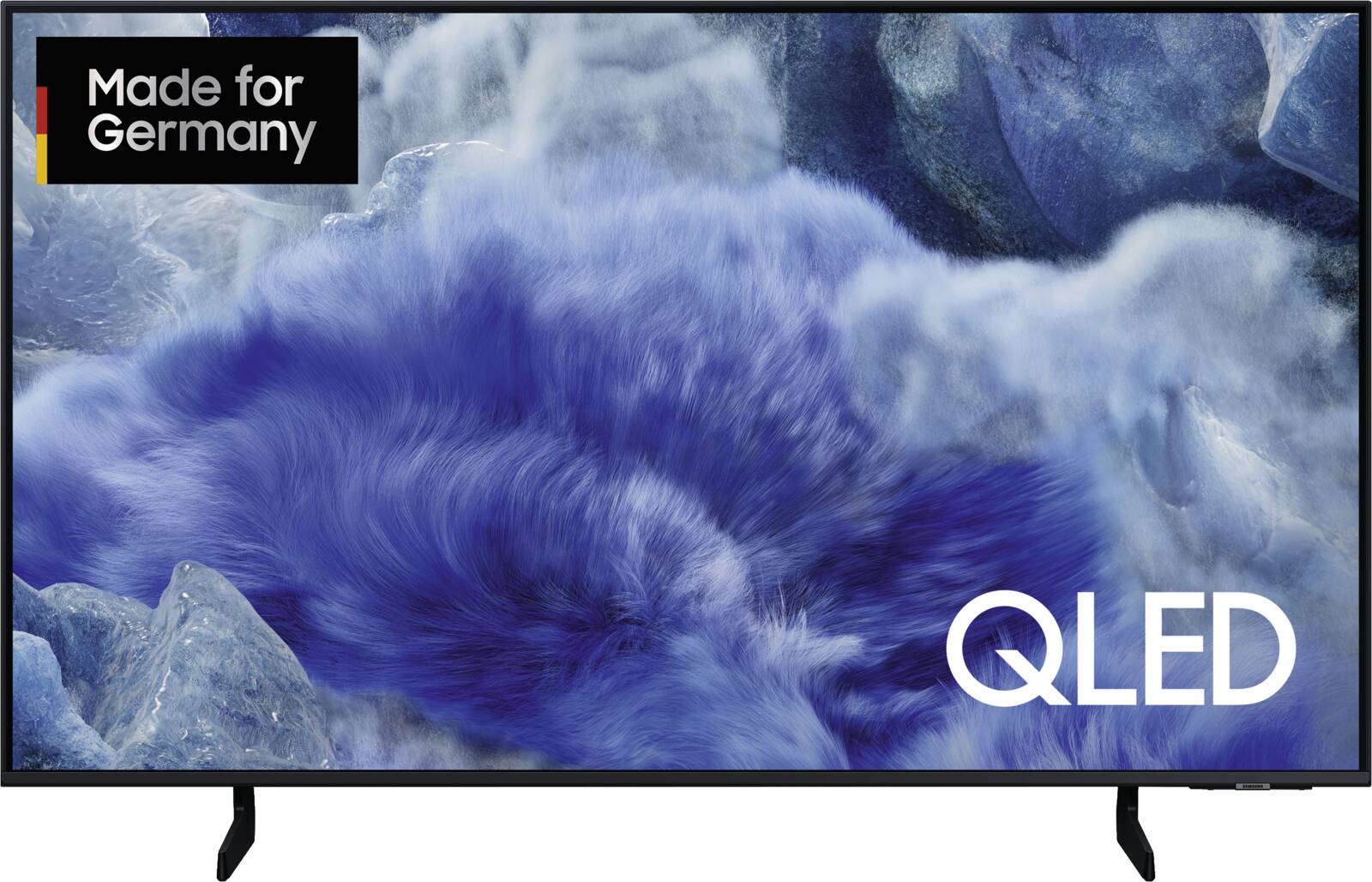 Abbildung 4 zu Samsung GQ50Q8FAAUXZG Titangrau 125 cm LED-Fernseher, 50 Zoll, 4K, Smart TV